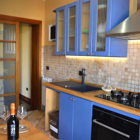 Appartement Clementina Sunset
