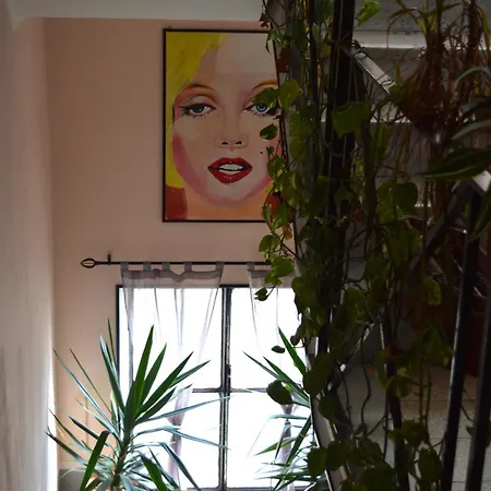 Clementina Sunset Appartement Fiumicino