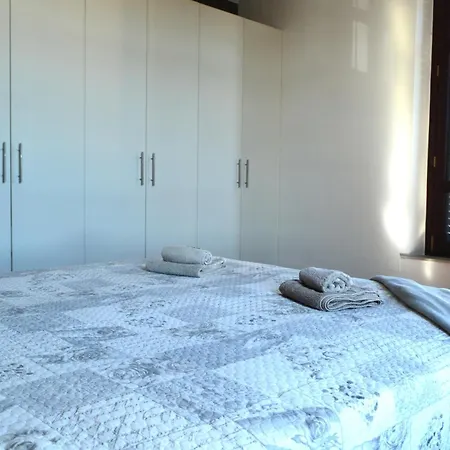 Appartement Clementina Sunset