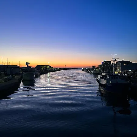 Clementina Sunset Appartement *