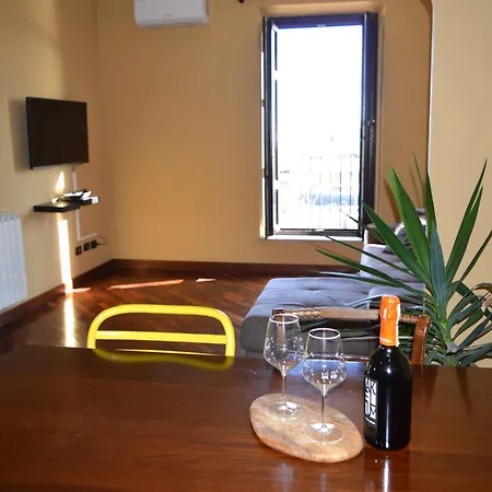 Appartement Clementina Sunset *