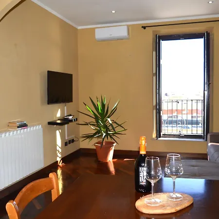 Appartement Clementina Sunset