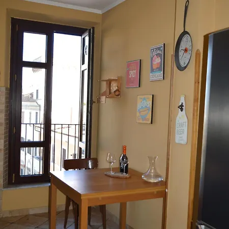 Clementina Sunset Appartement *