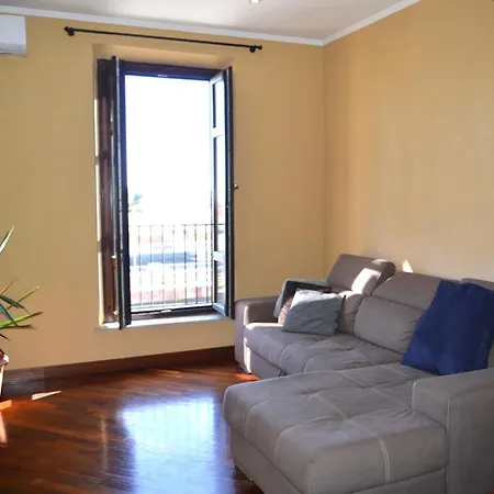 Appartement Clementina Sunset